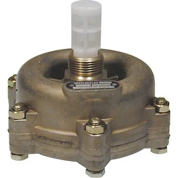 Ventil Ventil odvodňovací - 9343010040