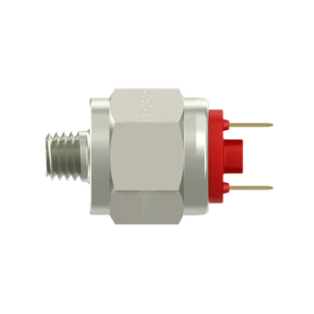 Hra pro Nintendo Switch Pressure Switch - 4410140900