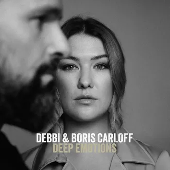Zahraniční hudba Debbi &amp; Boris Carloff : Deep Emotions LP