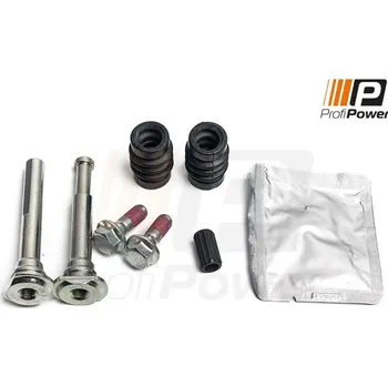 Brzdový třmen Sada vodicích pouzder, brzdový třmen ProfiPower 9B5042