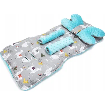 Kerstin VLOŽKA DO KOČÁRKU MINKY DO SPORTOVNÍHO KOČÁRU