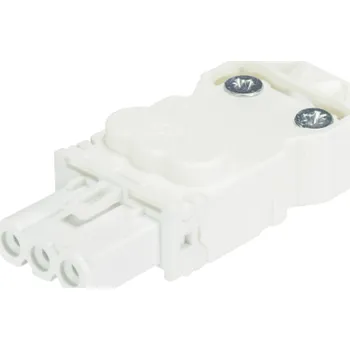 Elektrický konektor WIELAND Konektor 91.931.3053.0 91.931.3053.0