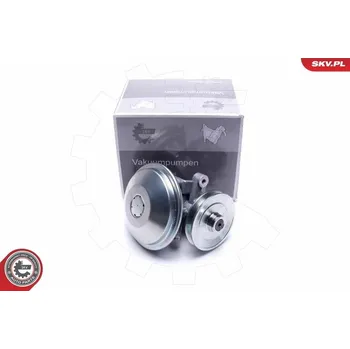 Vakuové čerpadlo Vakuové čerpadlo, brzdový systém ESEN SKV 18SKV038