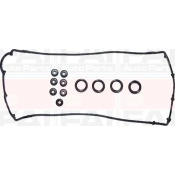 Těsnění motoru Těsnění, kryt hlavy válce FAI AutoParts RC1563S