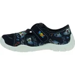 Peon Peon dětské bačkory MI/018 AG game velikost: 29