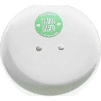 Jednorázové nádobí Papírové víko Huhtamaki Ø114mm 25ks