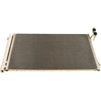 Výparník klimatizace Kondenzátor, klimatizace MAXGEAR AC830121