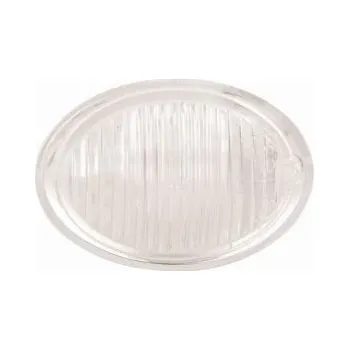 Směrový světlomet Blikač ABAKUS 661-1408N-UE