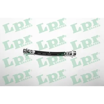 Brzdová hadice Brzdová hadice LPR 6T48608