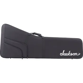 Obal pro strunný nástroj Jackson King V Hardshell Pouzdro pro elektrickou kytaru