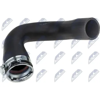 Hadička plnicího vzduchu NTY GPP-AR-010