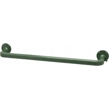 Věšák Jednoduchý plastový držák na deky OkPlast