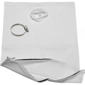 Sáček do vysavače Vysypávací pytel pro vysavač NILFISK Multi 30 DN 32mm vak na stavební odpad 30L