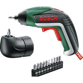 Aku Šroubovák Bosch akumulátorový 3,6 V 06039A8021