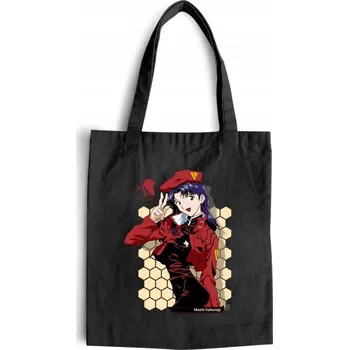 Taška s motivem filmů, her, knih, komiksů, hudby, mangy a anime