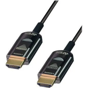 Video kabel Aten VE781030 30M True 4K HDMI Active Optical Cable, True 4K@30m (VE781030-AT)