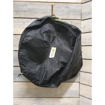 Brzdový buben Obal na basový buben Ritter 22"x18"