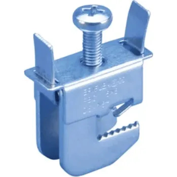 Rozvaděč Svorka ERICO FBC 5x15,5 553510 ER-FBC 5x15,5 553510