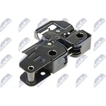 Zabzepeční vozidel Zámek kapoty motoru NTY EZC-VW-176