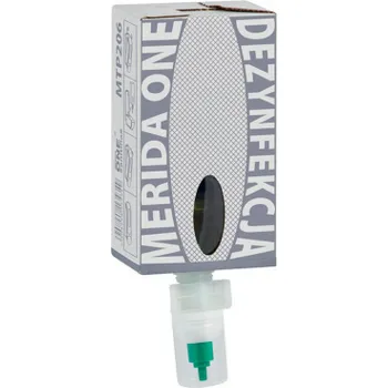 Mýdlo Merida One Sanitinas dezinfekční pěnové mýdlo 700g