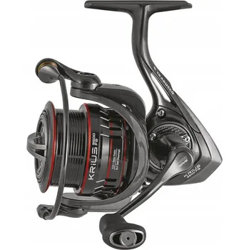 Rybářský naviják Naviják Trabucco Krius FB 3500