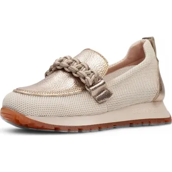 Dámské polobotky DÁMSKÉ POLOBOTKY HISPANITAS HV253948 BÉŽOVÁ Barva: BÉŽOVÁ, Velikost: 40