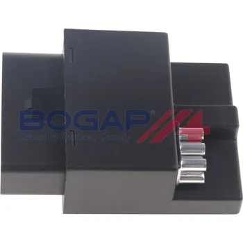 Řídící jednotka Řídicí jednotka, palivová pumpa BOGAP A6322113