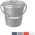 kbelík Orion 720175 vědro s víkem 20 l mix barev