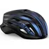 Cyklistická přilba MET Trenta 3K Carbon MIPS Blue Iridescent/Matt