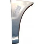 Plech na opravu předního blatníku pravý…