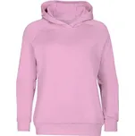 Mikina dámská Progress BIDDY růžová S