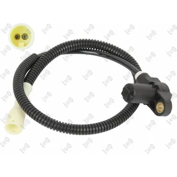 Přislušenství brzdového systému Snímač, počet otáček kol ABAKUS 120-02-097