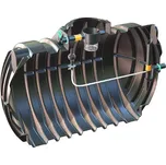 Retenční nádrž 12500 Litrů Big Atlantis RV Retenční nádrž 12500 L BIG Atlantis s volitelným objemem.