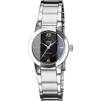 Módní doplněk Casio LTP-1230D-1CDF