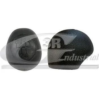 Hlavice řadicí páky Hlavice řadicí páky 3RG 25212