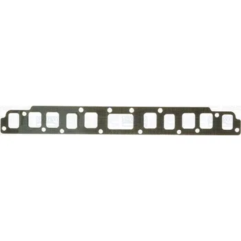 Těsnění motoru Těsnění, koleno sacího potrubí / kolektor výfukových plynů AJUSA 13133700