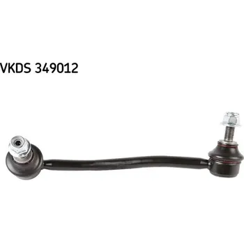 Tyč/vzpěra, stabilizátor SKF VKDS 349012