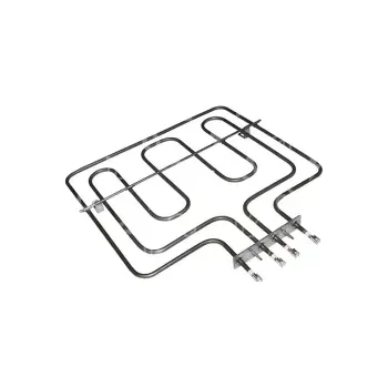 Příslušenství pro sporák těleso topné 800 + 1750 W, ZANUSSI, horní, gril, 3570337018