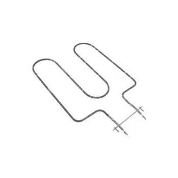 těleso topné 1200 W, Bravo, 230 V, BRAVO, dolní, 10110408