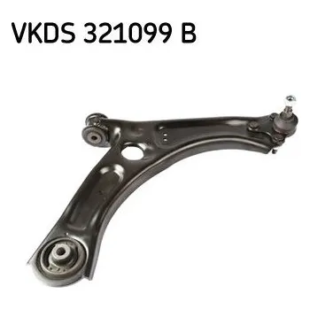 Zavěšení kol Řídicí páka, zavěšení kol SKF VKDS 321099 B