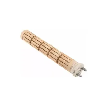 Příslušenství pro ohřívač vody těleso topné 1500 W, Dražice, 230 V, L=300 mm, 5 segmentů, keramické, NT, 5003-037