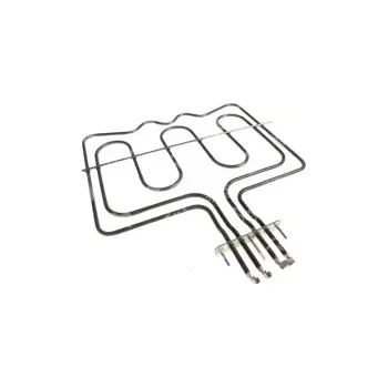 Příslušenství pro ohřívač vody těleso topné 2900 W, 230 V, ZANUSSI, horní, s grilem, 3192081085