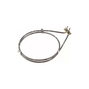 Příslušenství pro sporák těleso topné kruhové 2000 W, d = 180 mm, MASTERCOOK, 51-151-12