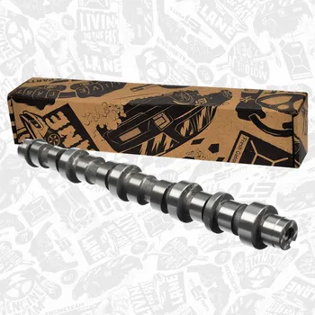 Vačková hřídel Vačková hřídel ET ENGINETEAM HV0391