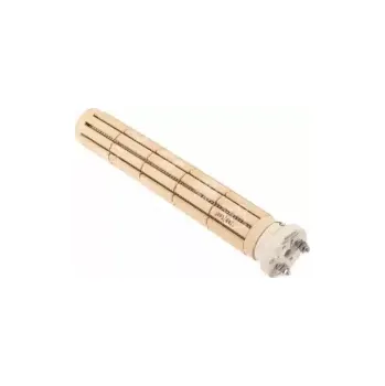 Příslušenství pro ohřívač vody těleso topné 1500 W, dRAŽICE, 230 V, L=300 mm, 5 segmentů, keramické, 5003-002