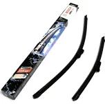 Škoda Rapid, Citigo-Přední stěrače 600+400 BOSCH