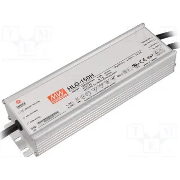 Napájecí zdroj pro osvětlení MEAN WELL HLG-150H-42B