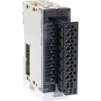 Jistič OMRON Modul CJ1W-ID211(SL) CJ1W9007H