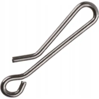 Obratlík s karabinkou Mikado obratlík s karabinkou