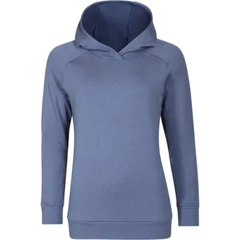 Pánská mikina Mikina dámská Progress BIDDY světle modrý melír M